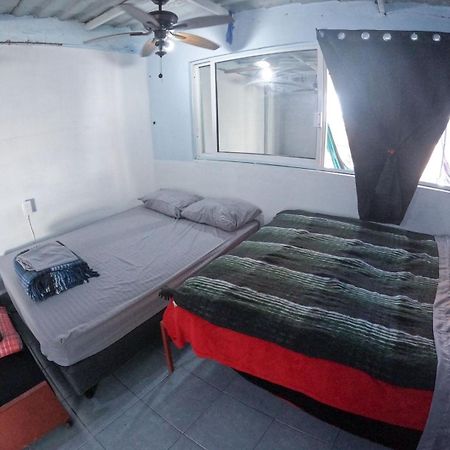 Mini Hostal Cultural De Mazatlán Eksteriør billede