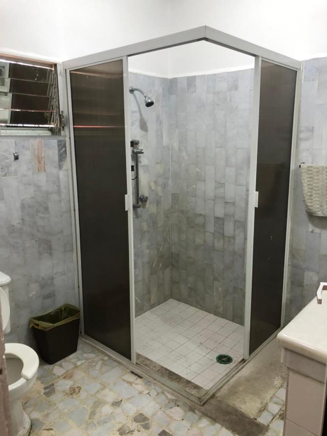 Mini Hostal Cultural De Mazatlán Eksteriør billede