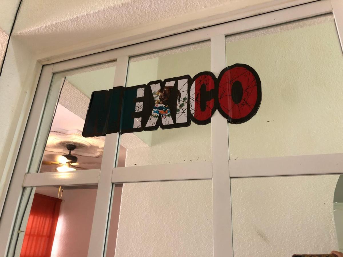 Mini Hostal Cultural De Mazatlán Eksteriør billede