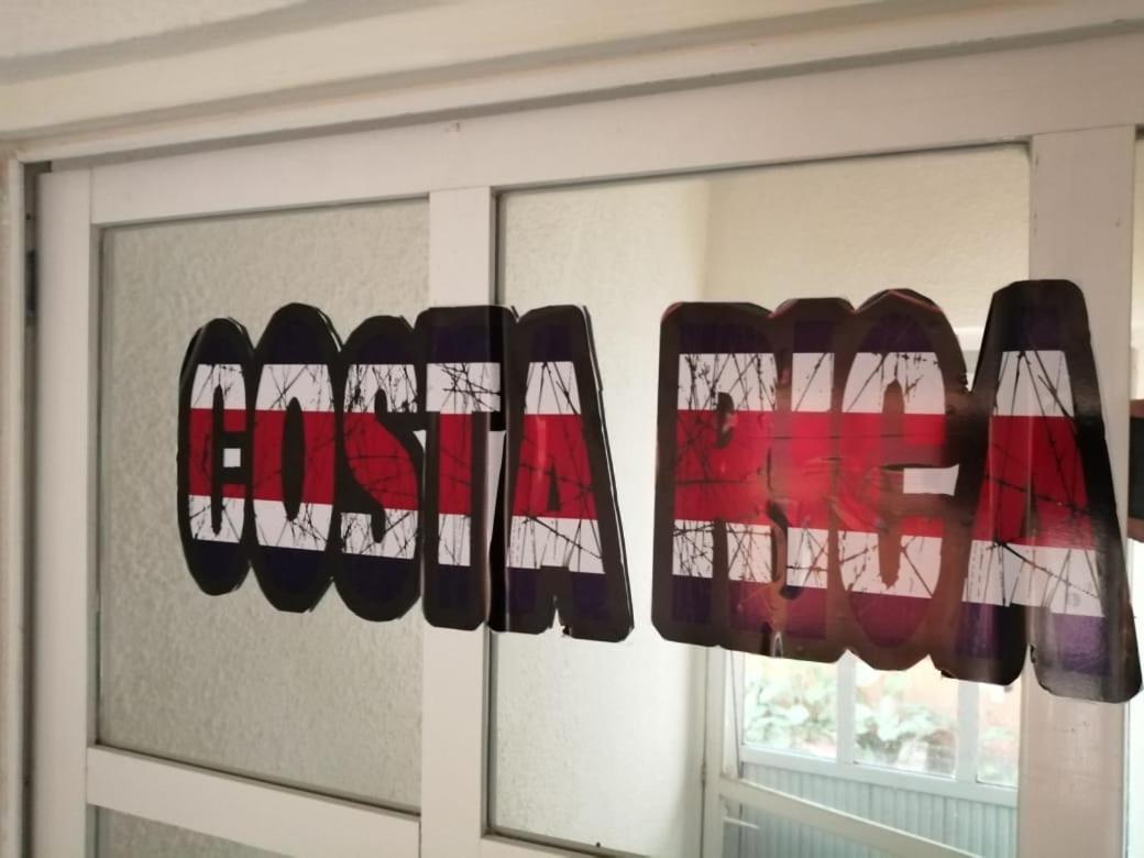 Mini Hostal Cultural De Mazatlán Eksteriør billede