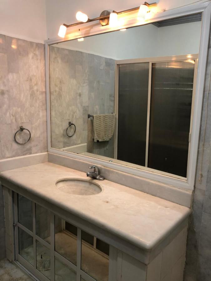 Mini Hostal Cultural De Mazatlán Eksteriør billede