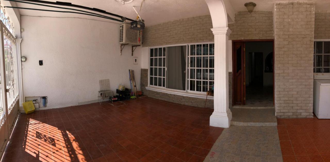 Mini Hostal Cultural De Mazatlán Eksteriør billede
