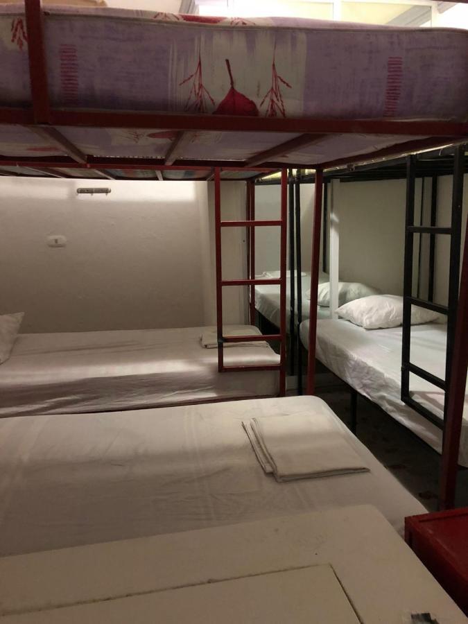 Mini Hostal Cultural De Mazatlán Eksteriør billede