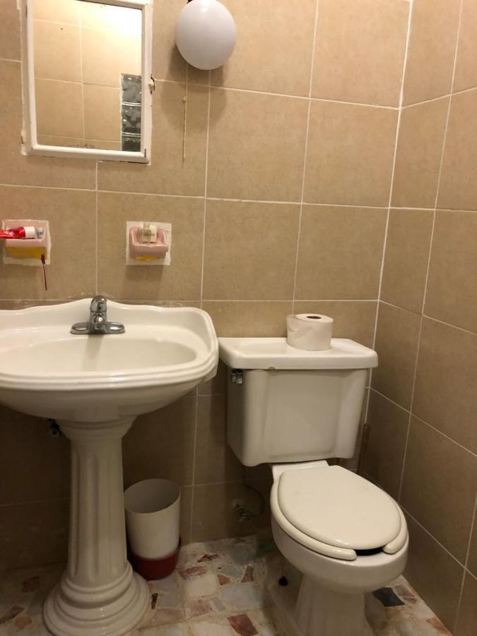 Mini Hostal Cultural De Mazatlán Eksteriør billede