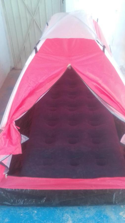 Mini Hostal Cultural De Mazatlán Eksteriør billede