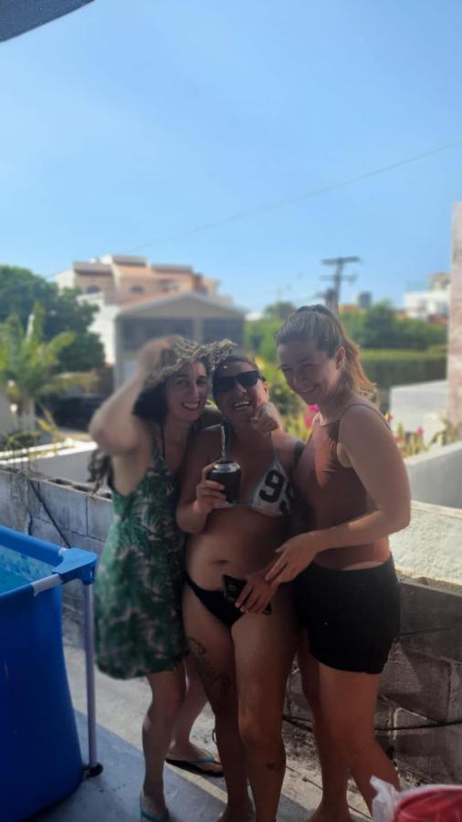 Mini Hostal Cultural De Mazatlán Eksteriør billede