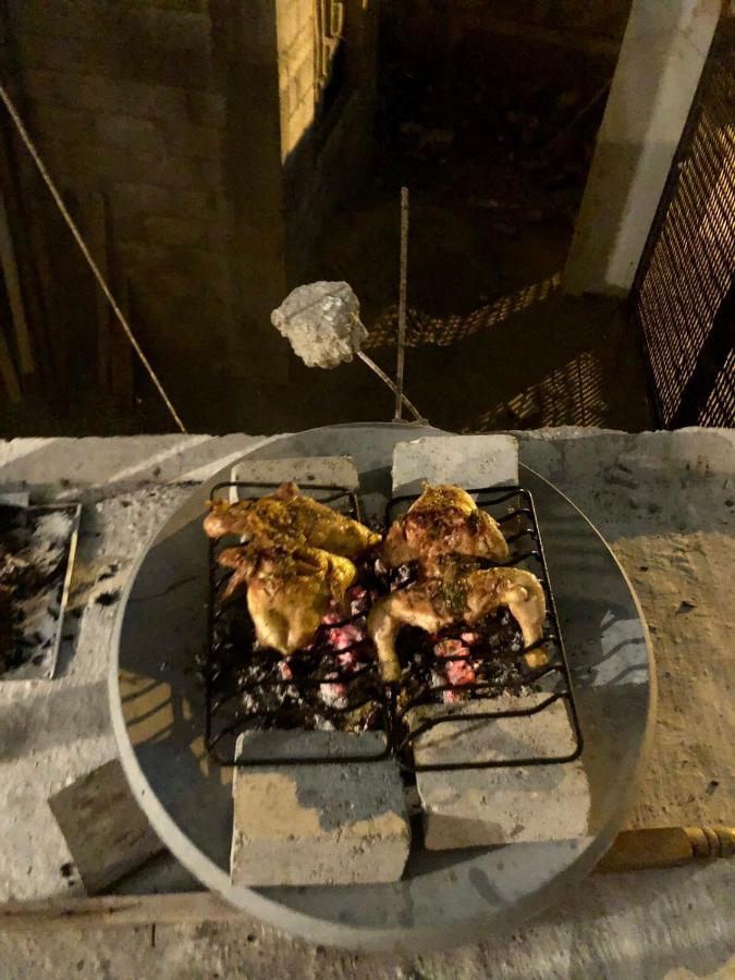 Mini Hostal Cultural De Mazatlán Eksteriør billede