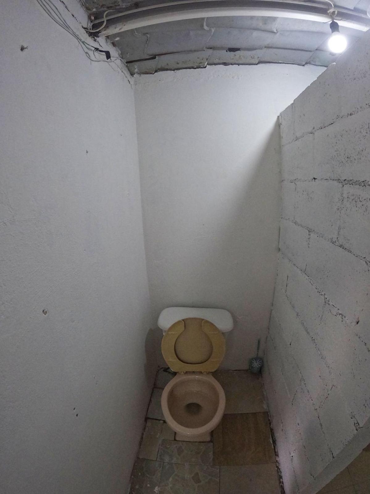 Mini Hostal Cultural De Mazatlán Eksteriør billede
