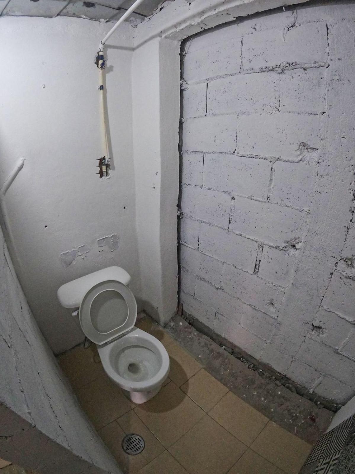 Mini Hostal Cultural De Mazatlán Eksteriør billede