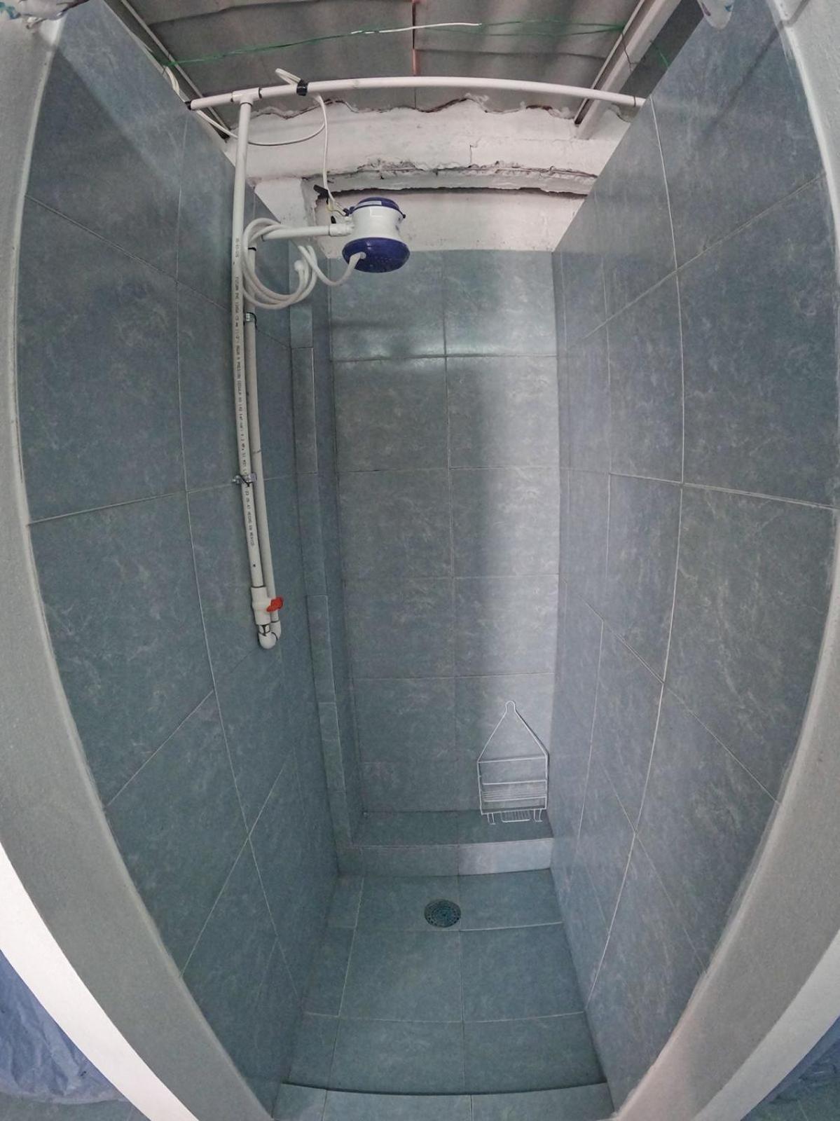 Mini Hostal Cultural De Mazatlán Eksteriør billede