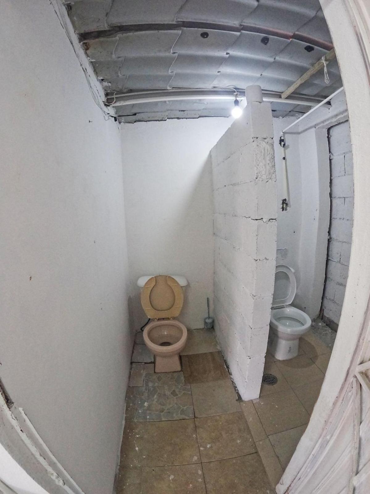 Mini Hostal Cultural De Mazatlán Eksteriør billede