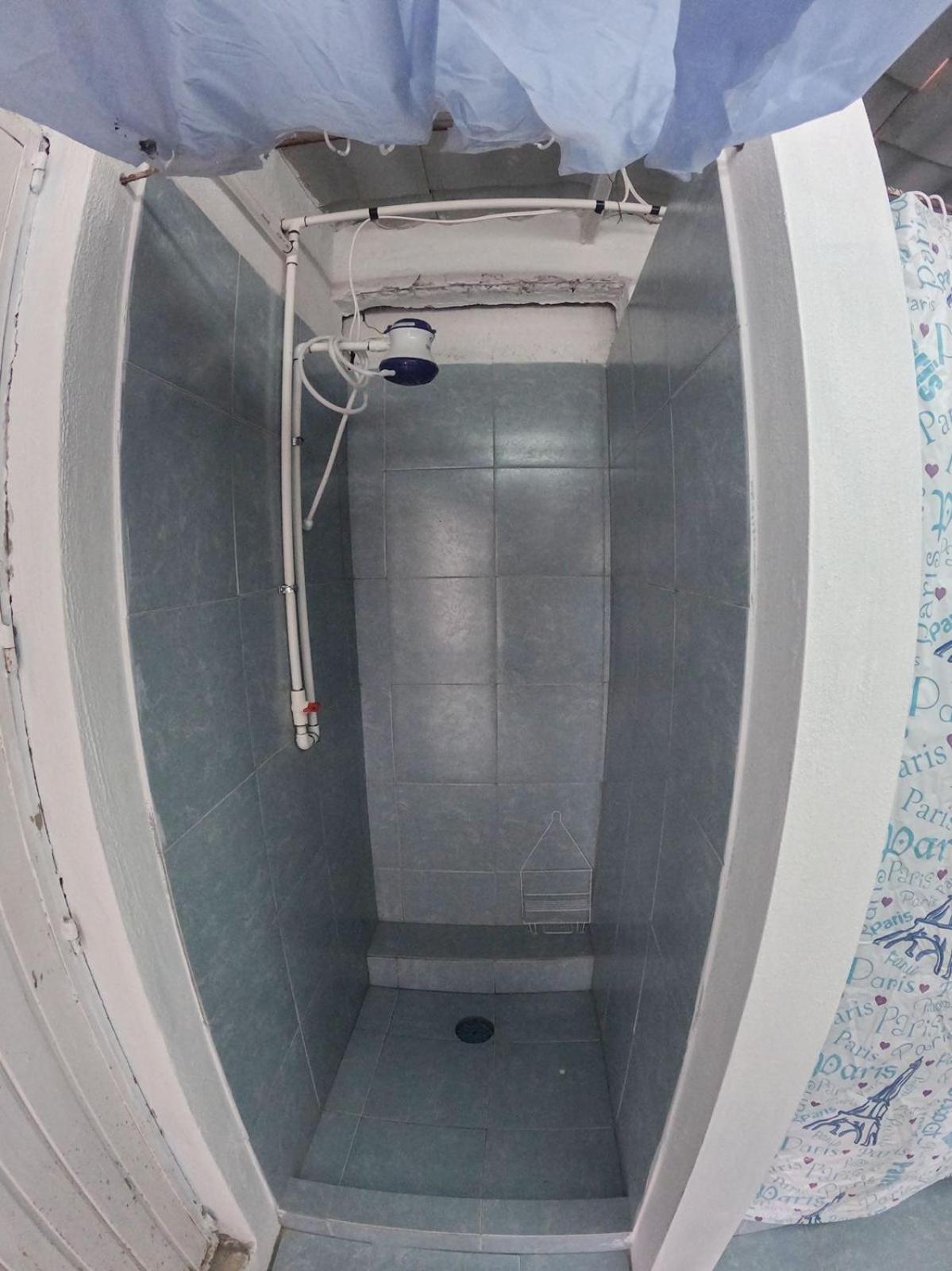 Mini Hostal Cultural De Mazatlán Eksteriør billede