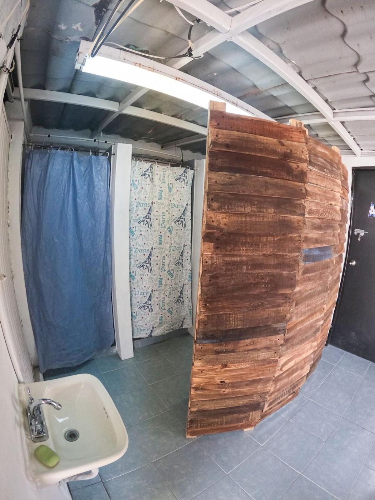 Mini Hostal Cultural De Mazatlán Eksteriør billede